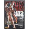 Black Lagoon - Stagione 1 - Vol.3 (Episodi 09-12) DVD in Italiano
