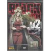 Black Lagoon -Stagione 1 - Vol.2 (Episodi 05-08) DVD in Italiano