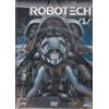 Robotech - (3 DVD Box) Vol.1 (Episodi 1-17) DVD in Italiano