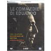 Le Commedie di Eduardo De Filippo - Collector's Edition (5 DVD) - DVD in Ital...