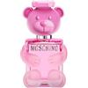 Moschino Toy 2 Bubble Gum Eau de Toilette Fragranza Femminile