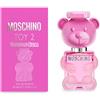 Moschino Toy 2 Bubble Gum Eau de Toilette Fragranza Femminile