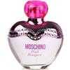 Moschino Pink Bouquet Eau de Toilette