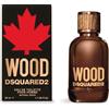 Dsquared Wood Uomo Eau de Toilette