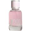 Dsquared Wood Pour Femme Eau de Toilette