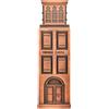 Lattafa Emarati Vintage Castle Eau de Parfum 100ml spray