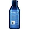 Redken - Extreme Shampoo Capelli Danneggiati Confezione 500 Ml