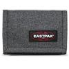 EASTPAK CREW SINGLE Portafoglio - Black Denim (Grigio)