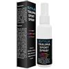 E.VITALGROUP Srl Eutylia trauma sport spray 100ml