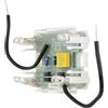 REV 0202980006 Radius LED Modulo di illuminazione per interruttore installazione a parete