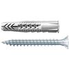 Fischer tasselli UX universale, 6 x 35R S/20, 25 pezzi, 094758
