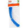 Makita 369224806 - Filo in nylon silenzioso, 2,7 x 200 mm, 50, multicolore