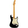 Fender American Professional II Stratocaster Black