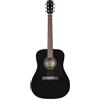FENDER CD60 V3 Black