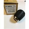 Bosch 2609110967 Mandrin per avvitatore rapido, per GWB PS GSR 10.8-2 PS 11 PS 31