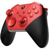 Microsoft Controller wireless Microsoft Xbox Elite serie 2 Core rosso