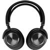 Steelseries Arctis Nova Pro Wireless Auricolare A Padiglione Gaming Bluetooth Ne