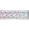 CHERRY MX 3.0S Wireless RGB tastiera RF senza fili + Bluetooth QWERTZ Tedesco Bi