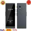 Vasco Electronics Vasco Translator V4 108 lingue, 200+ paesi dati senza vita, grigio pietra
