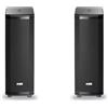 FBT VENTIS 206A COPPIA Speaker Attivo Amplificato 900W 2 X 6,5" Professionale
