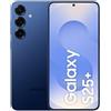 Samsung Smartphone Telefono Samsung Galaxy S25 + PLUS 5G 6,7" S936 12+512GB DualSim Navy