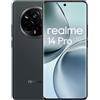 Realme 14 Pro 5G Dual SIM 12GB RAM 512GB - Suede Grey EU