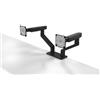 DELL Braccio per doppio monitor - MDA20