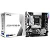 Asrock B760M Pro RS/D4 (scheda madre, Micro-ATX, LGA1700 Socker)