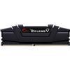 ‎G.Skill G.Skill Ripjaws V F4-2666C19Q-128GVK 128GB 4x 32GB DDR4 2666MHz Memory Module