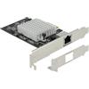 DeLOCK 89528 scheda di rete e adattatore Ethernet 10000 Mbit/s (Delock - netv?rk