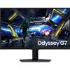 Samsung LS27DG702EUXDU Monitor PC 68,6 cm (27") 3840 x 2160 Pixel 4K Ultra HD LE