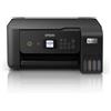 EPSON STAMPANTE MULTIFUNZIONE ECOTANK ET-2870 WIRELESS FLACONI ALTA CAP. (C11CJ66421)