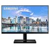 Samsung F24T452FQR 61 cm (24") 1920 x 1080 Pixel LED Nero