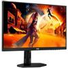 AOC DIS 27 AOC 27G4X GAMING IPS BLACK
