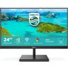 Philips E Line 245E1S/00 LED display 60,5 cm (23.8") 2560 x 1440 Pixel 2K Ultra