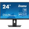 IIYAMA TFT XUB2493HSU 60.5cm IPS 24''/1920x1080/HDMI/DP/2xUSB/höv