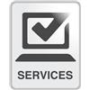Fujitsu Support Pack On-Site Service - Estensione del servizio - Manodopera e pa