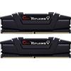 G. SKILL DDR4 32GB KIT 2x16GB PC 4000 G.Skill Ripjaws V - F4-4000C18D-32GVK