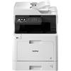 Brother MFC-L8690CDW stampante laser A colori 2400 x 600 DPI A4 Wi-Fi