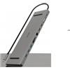 Acer ACG-DCK-C-1 Cablato USB 3.2 Gen 1 (3.1 Gen 1) Type-C Grigio