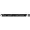 QNAP NAS RACK 1U QNAP TS-435XeU-4G 4HD 3,5"/2,5" NOHDD 2P 10GBE SFP+ 2P 2.5 GBE USB3.