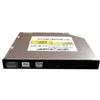 Fujitsu S26361-F3641-L8 lettore di disco ottico Interno Blu-Ray DVD Combo Nero,