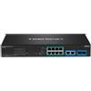 TRENDNET 12-PORT GIGABIT POE+ SMART