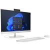 HP PC LCD 23,8" PROONE 240 G10 (937M0EA) NO TOUCH WINDOWS 11 HOME - BIANCO
