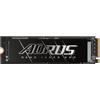 GIGABYTE SSD GIGABYTE AORUS Gen5 14000 4 TB M.2 PCI Express 5.0 NVMe 3D TLC NAND [AG514K4TB]