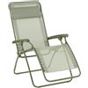 Lafuma Sdraio Relax R Clip Batyline LAFUMA