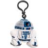 Joy Toy Star Wars Episode VII Peluche Portachiavi R2 D2 8 Cm