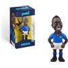 MINIX - Football Stars #110C - Brazil Kit 2 - Football Legend Pele - Statuetta da collezione 12 cm