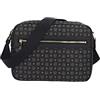 POLLINI POLLINI BORSA HERITAGE TE8402PP02Q Nero NERO/NERO 1100A