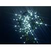Giocoplast Natale Luci a led Natalizie Mini 100 Interno ed Esterno 10 mt Timer Esterno